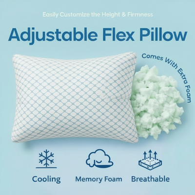 Cooling Pillow
