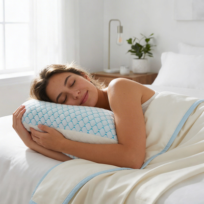 Cooling Pillow