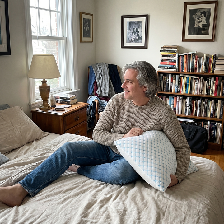 Review by Eran Trant