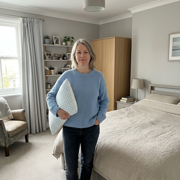 Review by Karin Leroy