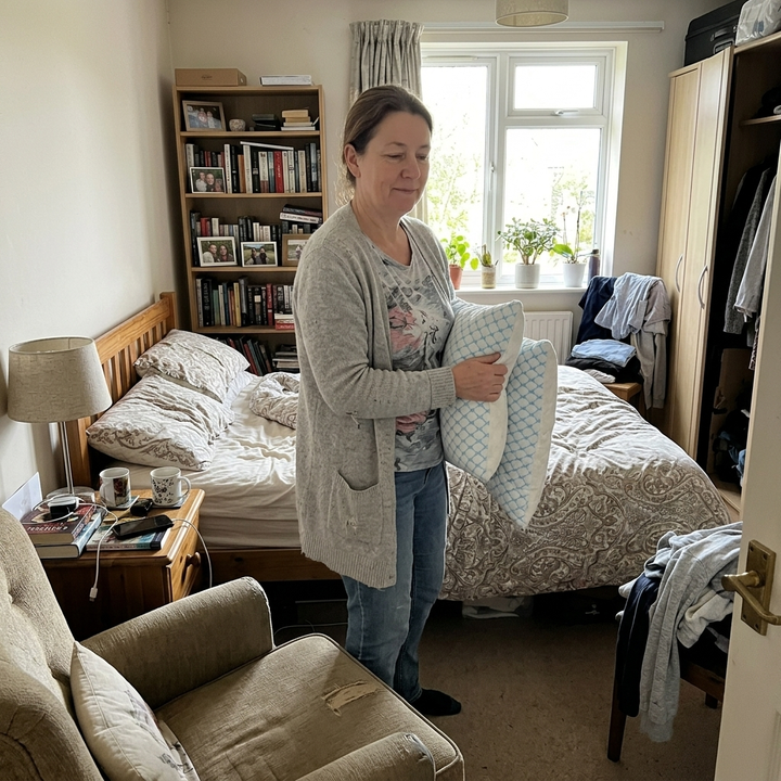 Review by Maddy Inson