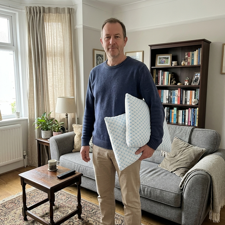 Review by Steve Jimson