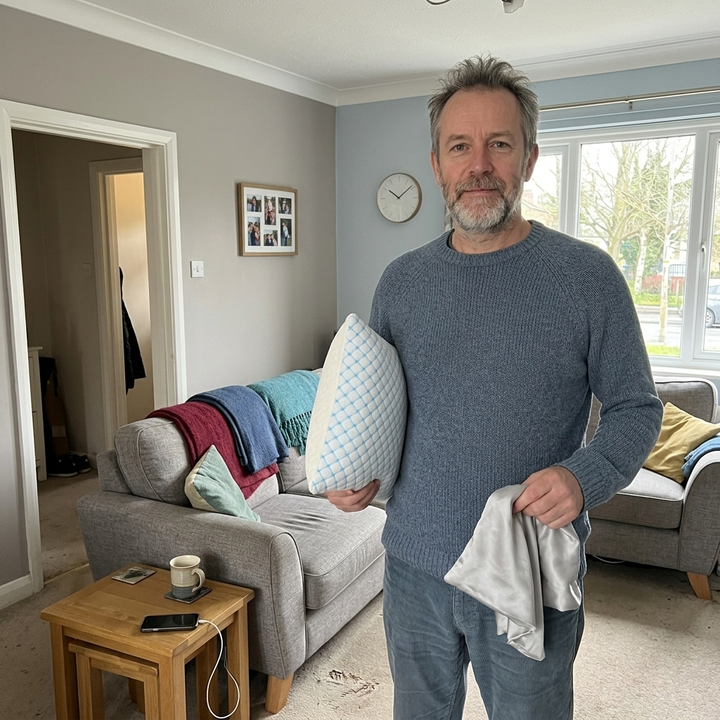 Review by Derran Dingson