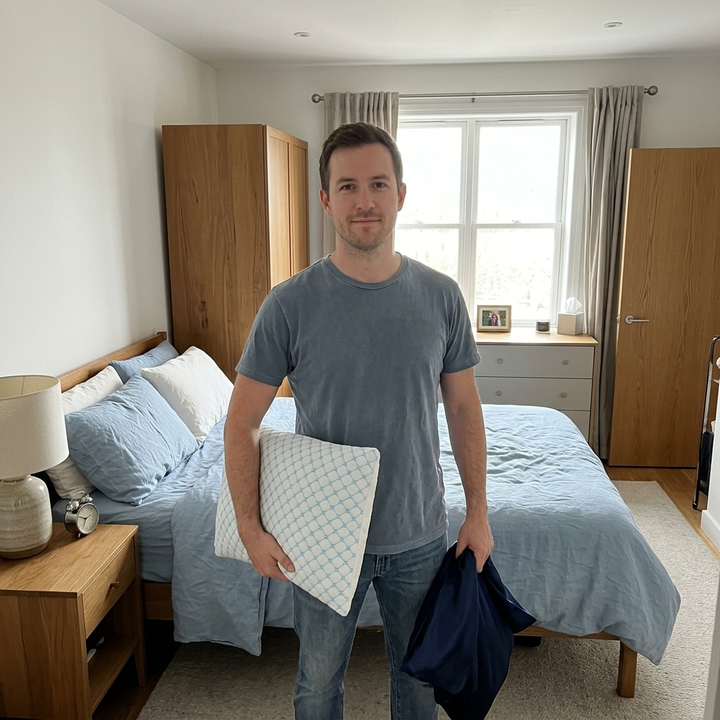 Review by Andreas Willson