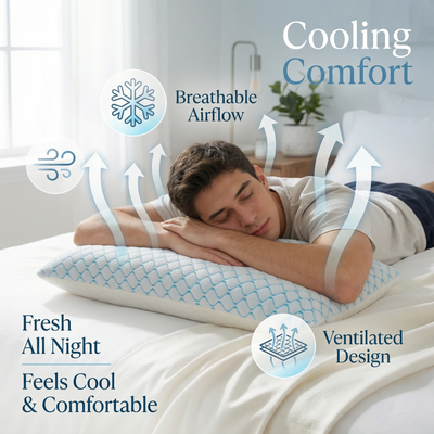 Cooling Pillow