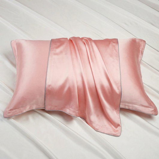 Silk Pillowcase