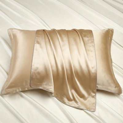 Silk Pillowcase