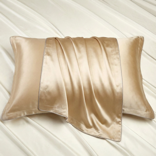 Silk Pillowcase