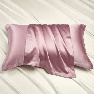 Silk Pillowcase
