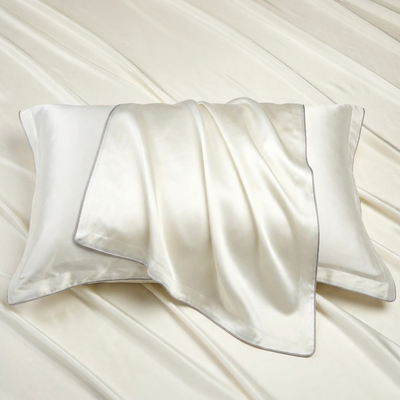 Silk Pillowcase