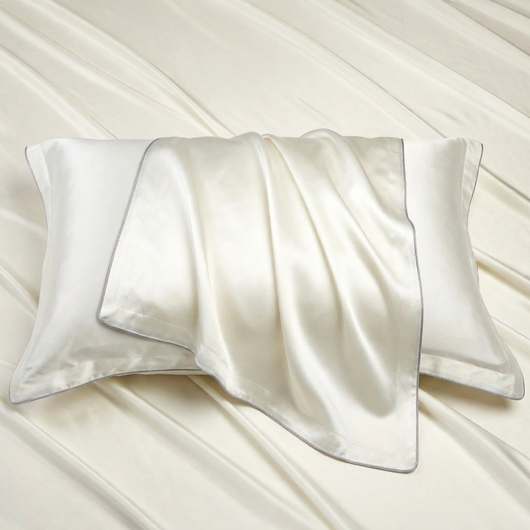 Silk Pillowcase