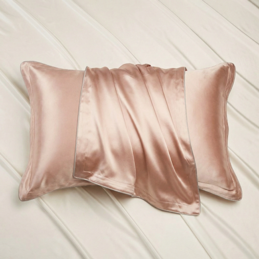 Silk Pillowcase