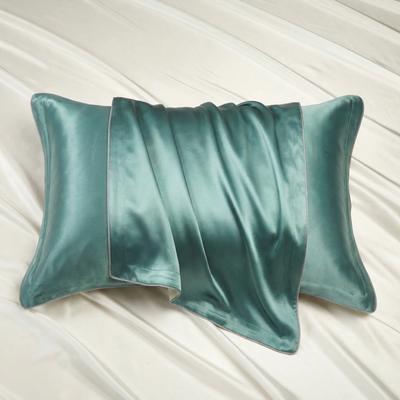 Silk Pillowcase